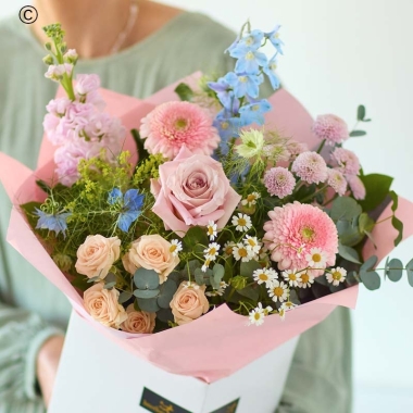 Summer Flowers