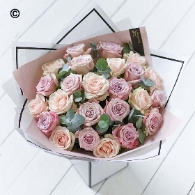 Elegant Roses for Mother’s Day