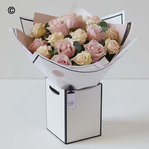 Elegant Roses for Mother’s Day