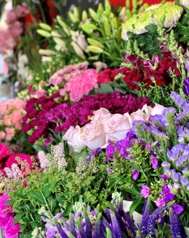 Mother's Day Florist's Choice