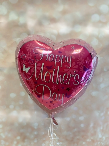 Mother's Day Balloon