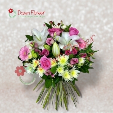 Forever Love Mother’s Day Flowers