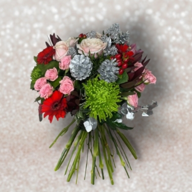 Luxury Sparkling Bouquet